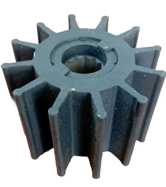 Girante per pompa Caterpillar, GM, CUMMINS, AIFO, JABSCO, VOLVO, PERKINS .....