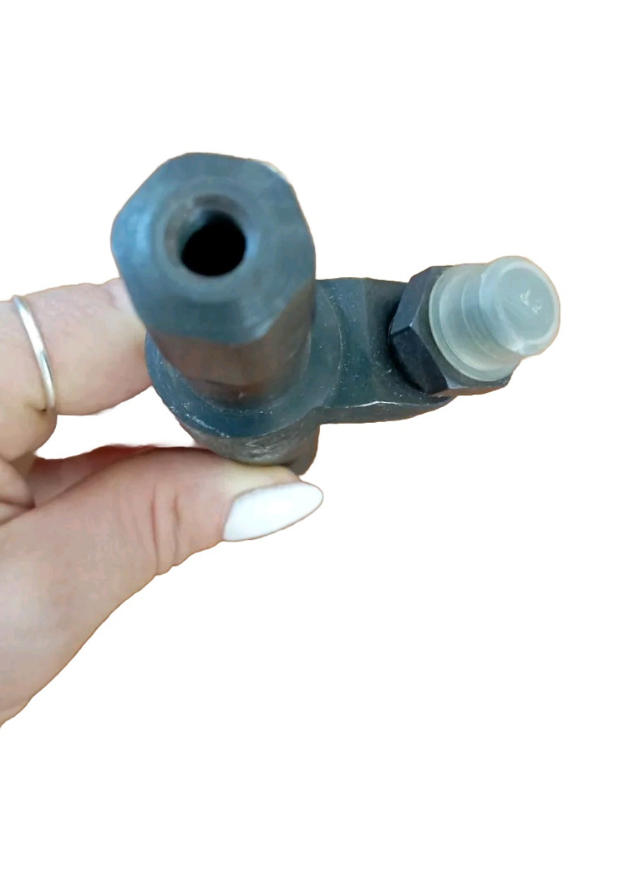 Polverizzatore completo per  motori Iveco 4753297 772086 4845628