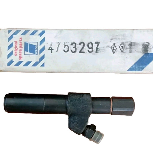 Polverizzatore completo per  motori Iveco 4753297 772086 4845628