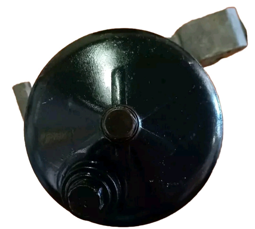 Corpo Filtro Olio, Comprensivo Di Base Di Attacco, Senza Cartuccia Filtro.
Originale Isotta Fraschini
Codice 67016