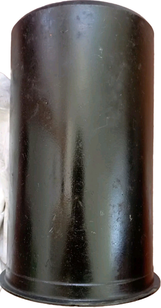 Involucro Esterno Filtri Per Motori Marini Isotta Fraschini Serie ID32 E ID36