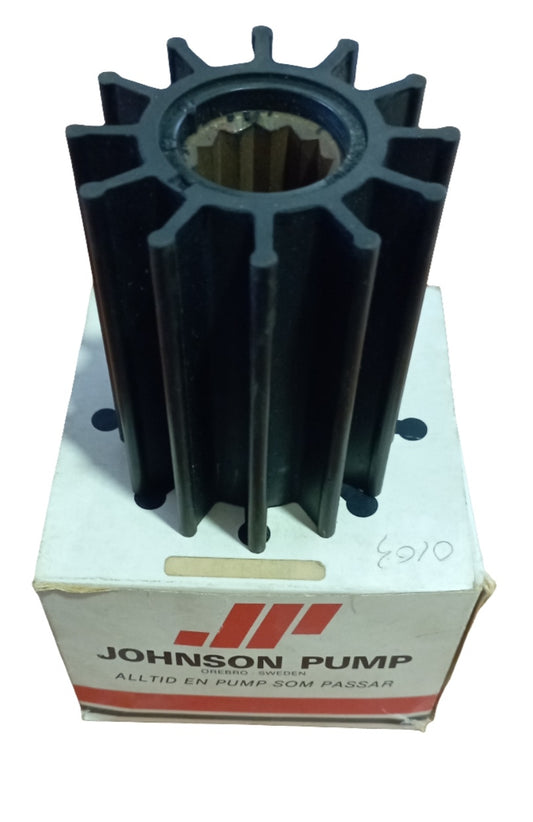 GIRANTE ORIGINALE JOHNSON PUMP CODE 821