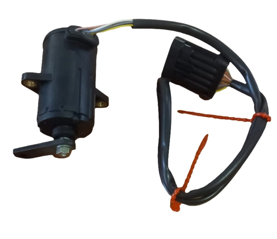POTENZIOMETRO Sensore, Posizionamento Pedale acceleratore IVECO CODICE 500388702 ex  8030707