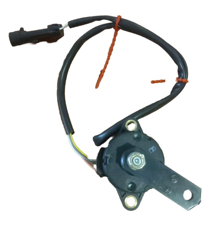 POTENZIOMETRO Sensore, Posizionamento Pedale acceleratore IVECO CODICE 500388702 ex  8030707