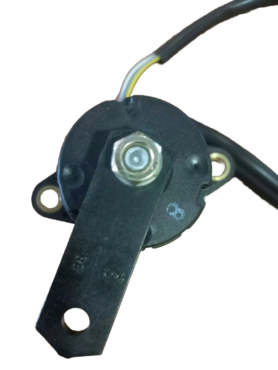POTENZIOMETRO Sensore, Posizionamento Pedale acceleratore IVECO CODICE 500388702 ex  8030707