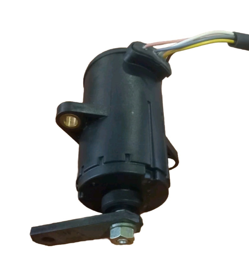 POTENZIOMETRO Sensore, Posizionamento Pedale acceleratore IVECO CODICE 500388702 ex  8030707