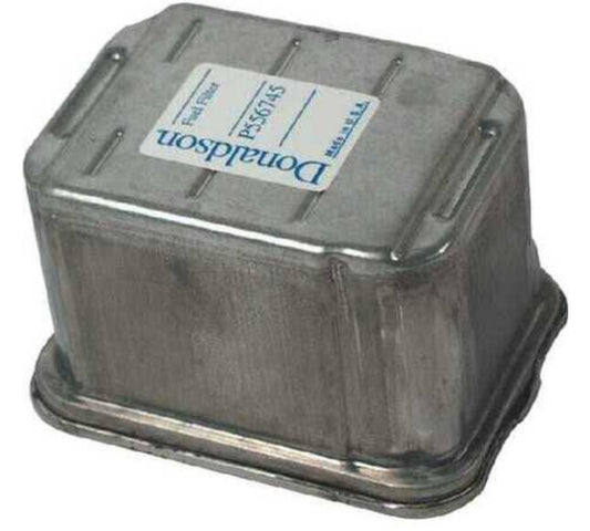 Filtro carburante completo Donaldson