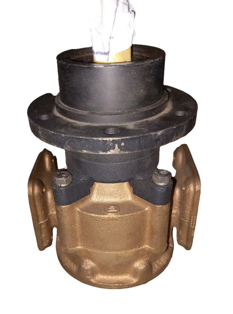 Pompa acqua Jabsco - per motori Volvo MD 71 TMD 71 TAMD 61 TAMD 71