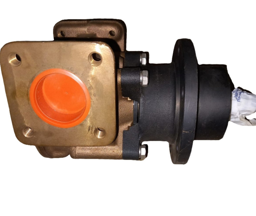 Pompa acqua Jabsco - per motori Volvo MD 71 TMD 71 TAMD 61 TAMD 71