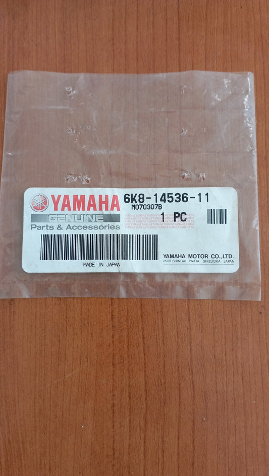 Guarnizione Carburatore YAMAHA 6K8-14536-11 per motori d'acqua