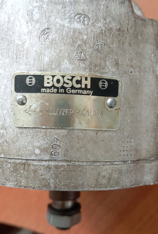 Pompa idraulica originale Bosch HY/ZFR 1/4AL104