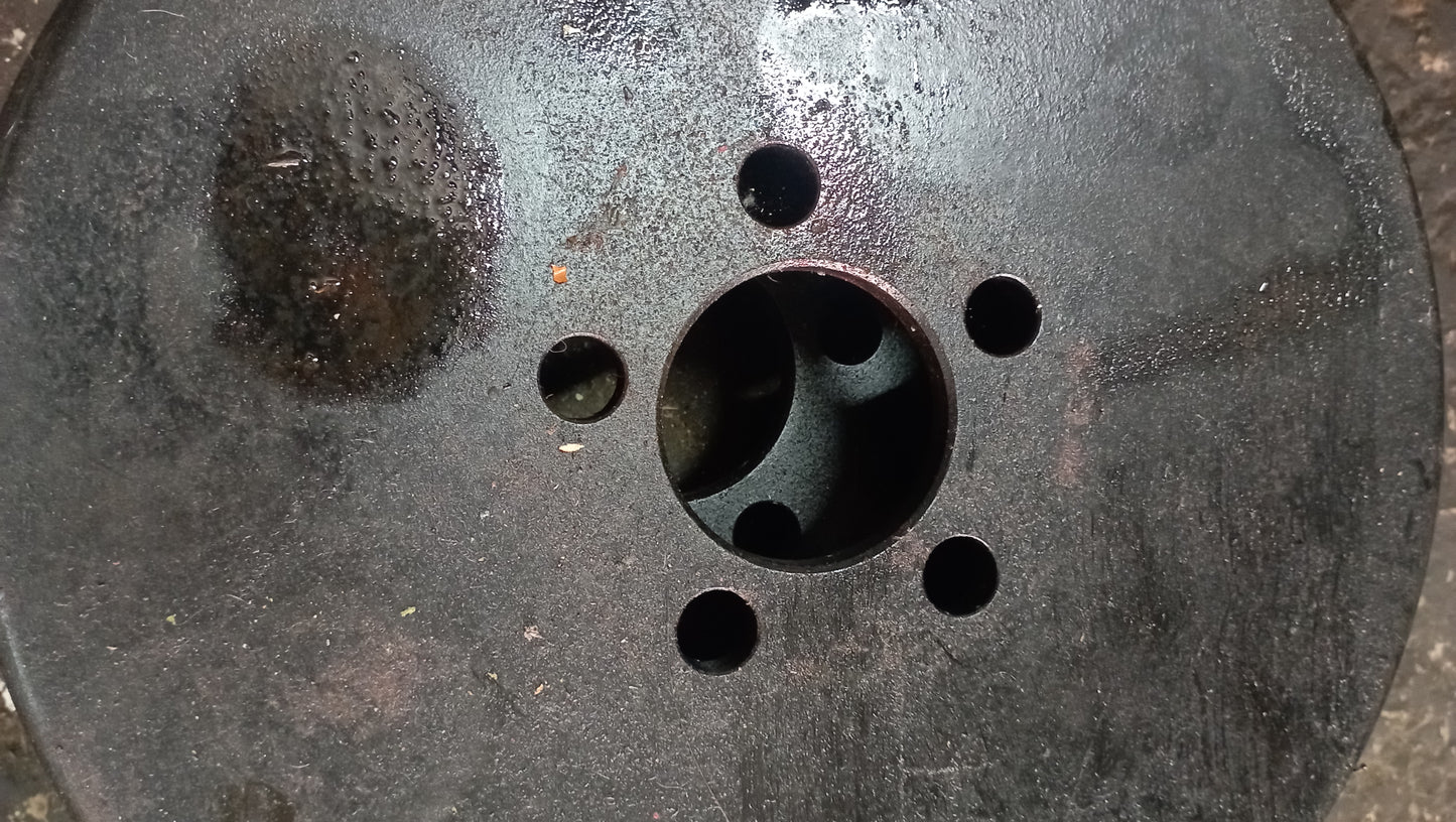 Giunti damper motori ISOTTA FRASCHINI