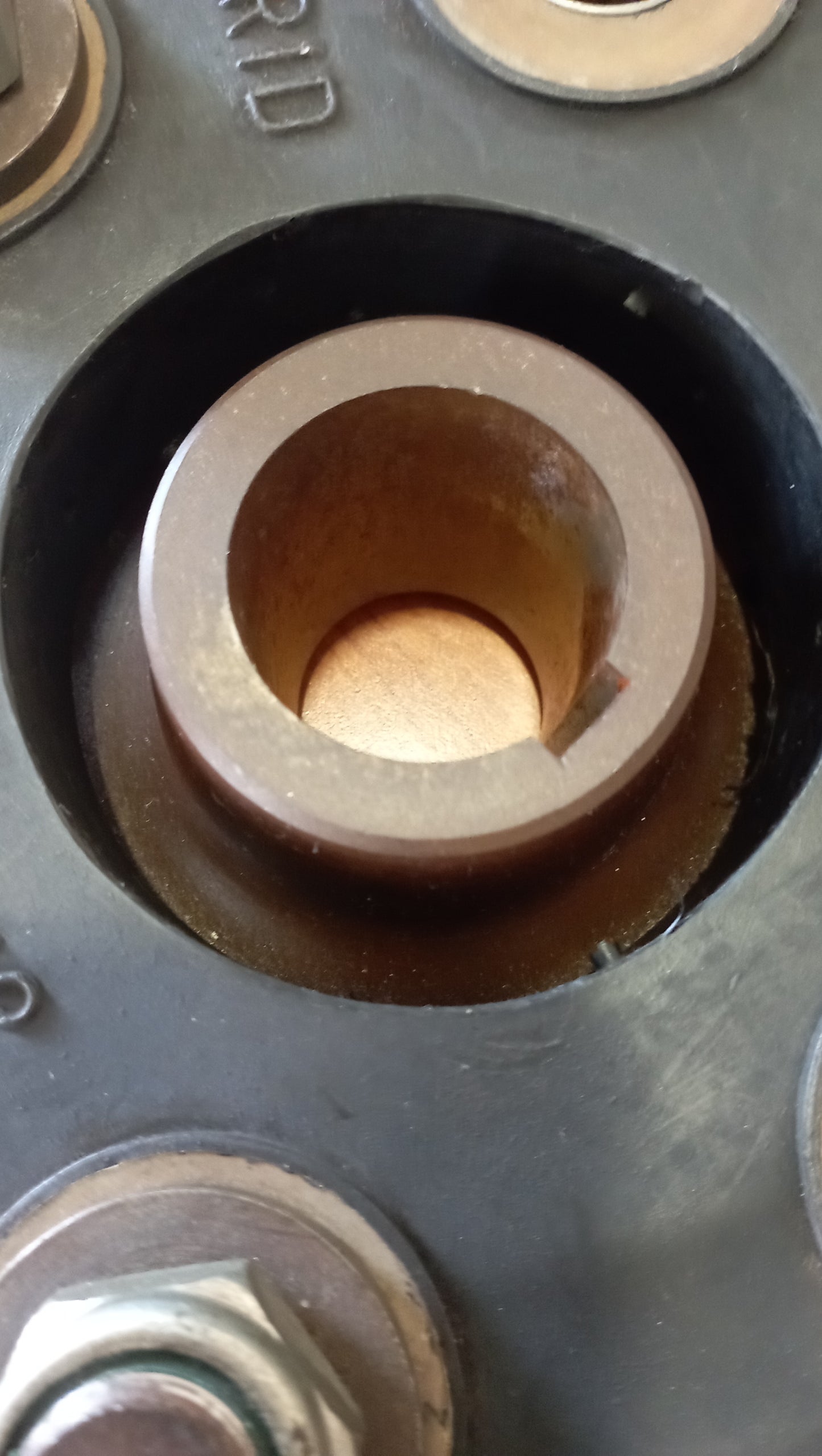 Giunto di accoppiamento Jurid S 32 S