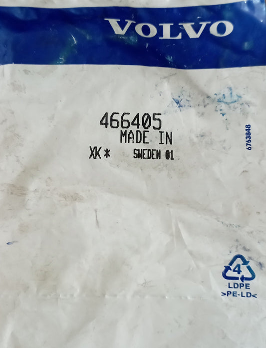 GUARNIZIONE INIETTORE Volvo codice 466405
