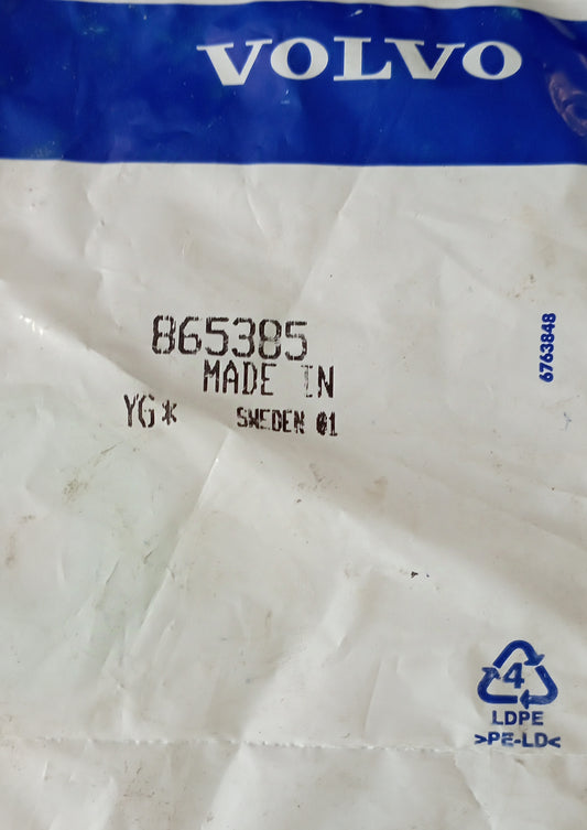 Guarnizione Volvo Penta 865385 Originale