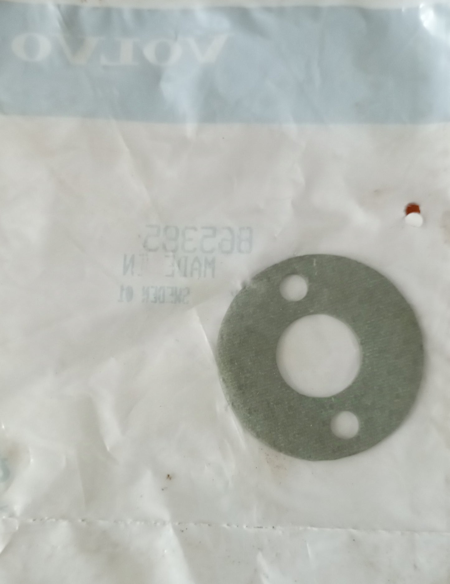 Guarnizione Volvo Penta 865385 Originale