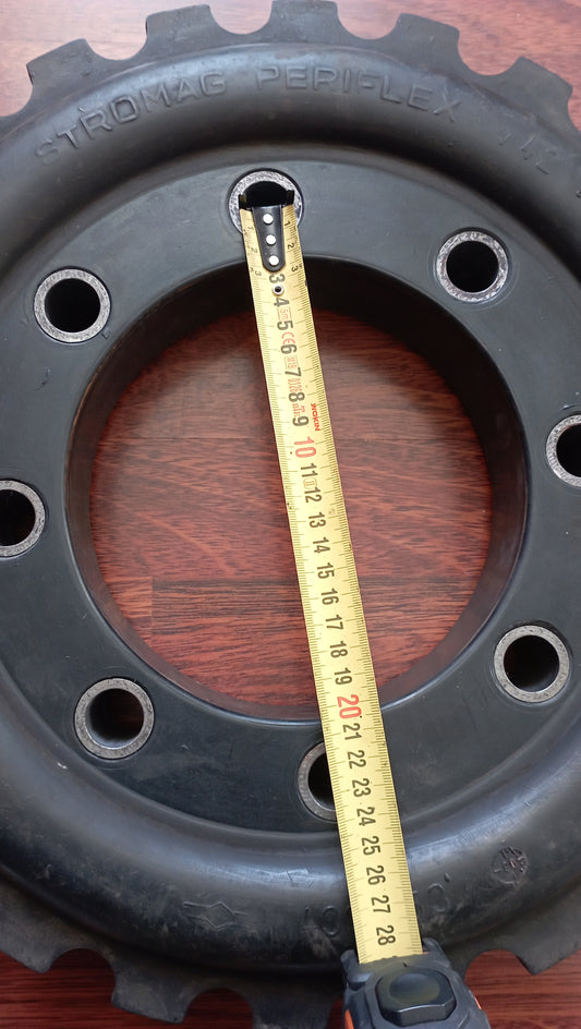 Giunto Stromag Periflex codice 438 053