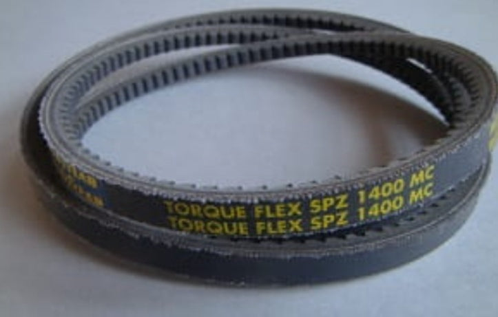 Cinghia trapezoidale dentata Good-Year SPZ-1400 MC