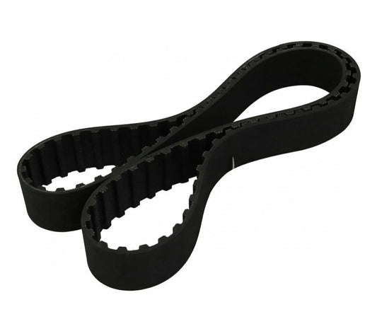 Cinghia dentata Megadyne 390 H 001