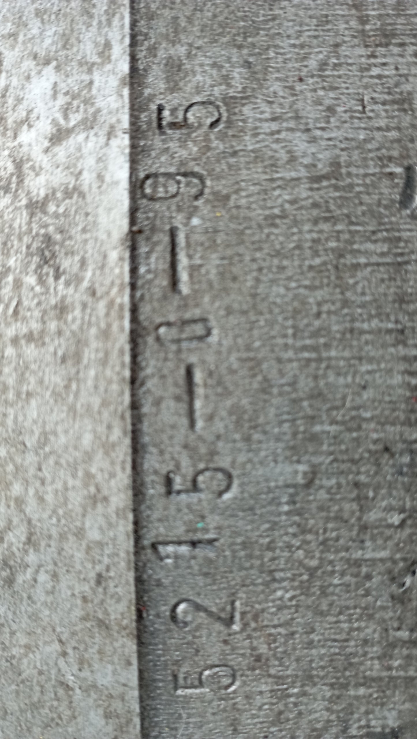 Flangia accoppiamento giunto fra invertitore e motore