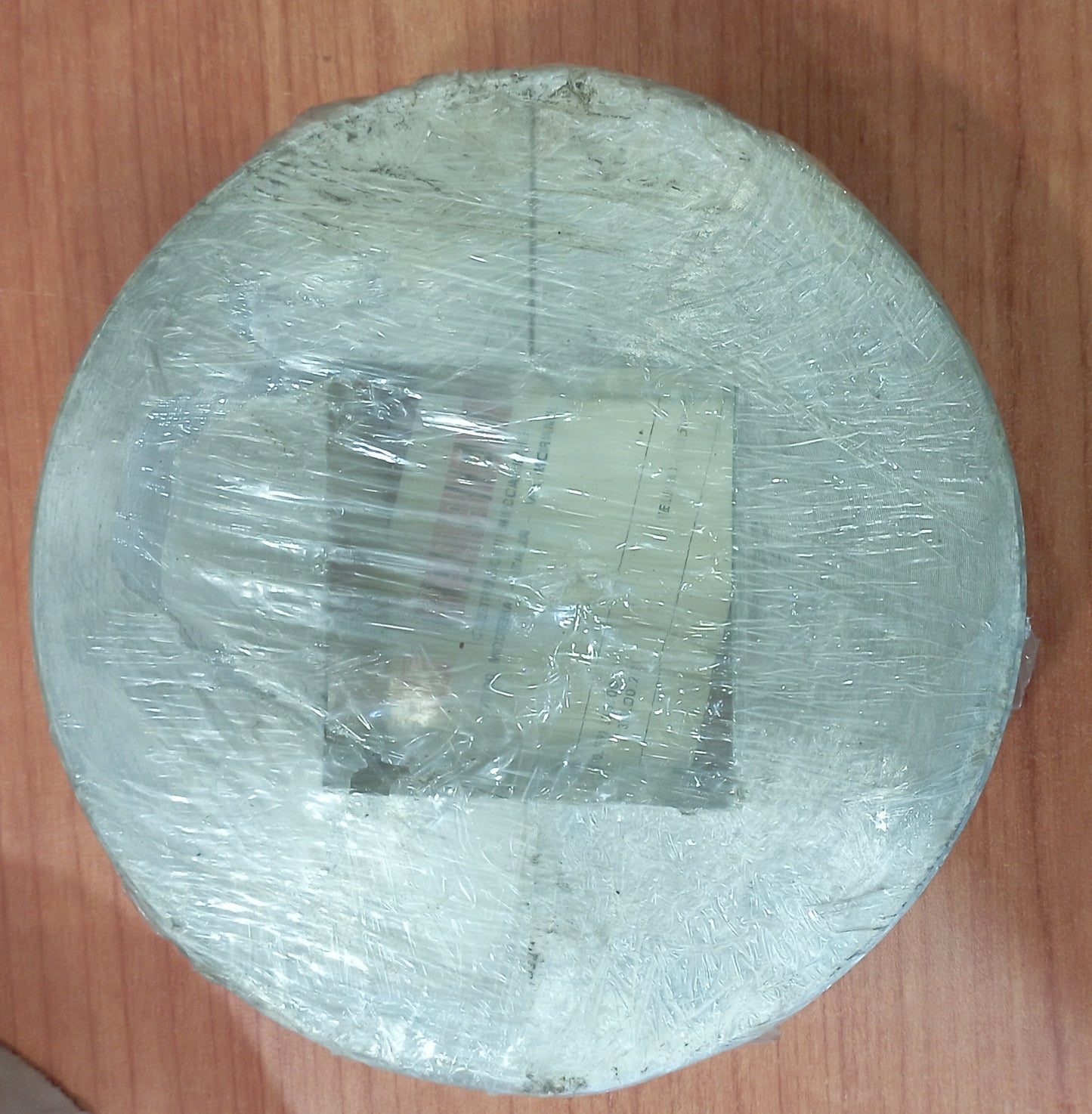 Disco azionamento fine corsa