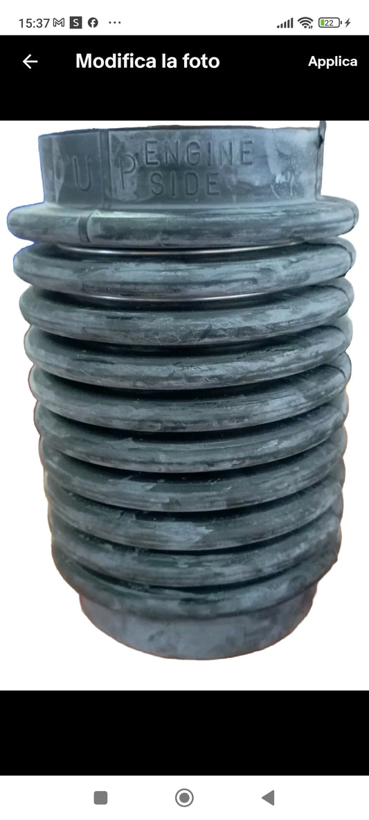 CUFFIA SCARICO VOLVO PENTA 872974