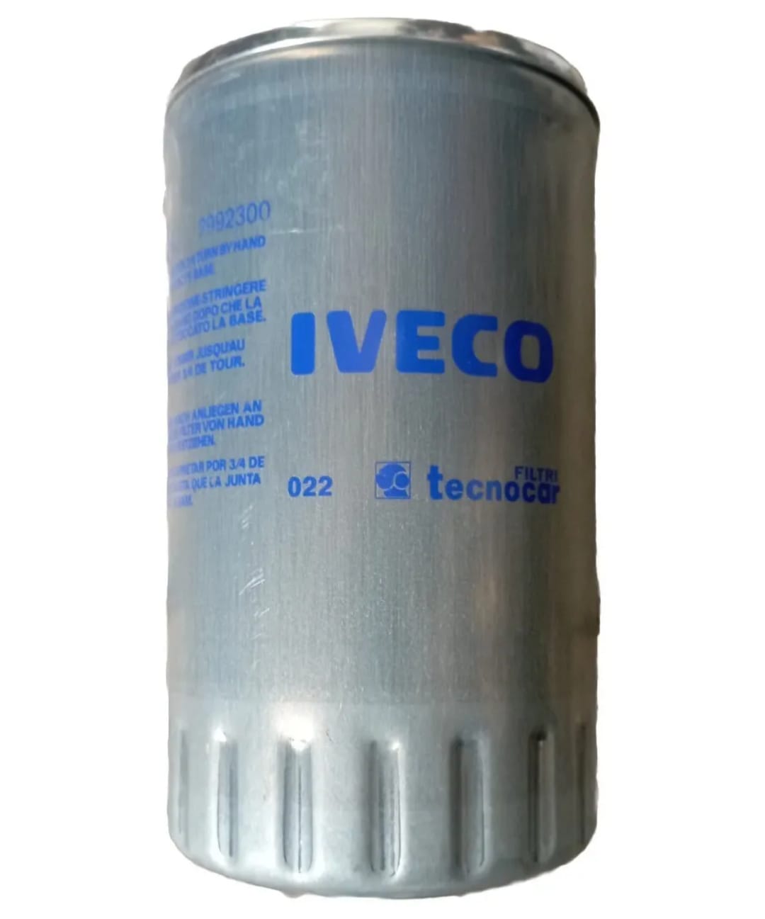 Filtro Gasolio FPT 2992300