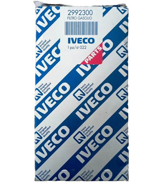 Filtro Gasolio FPT 2992300