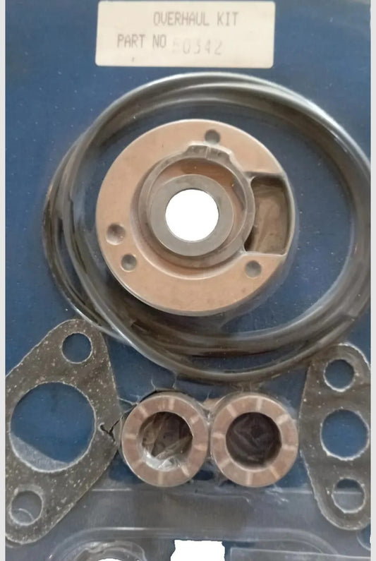 KIT Riparazione Per TURBOSOFFIANTI HOLSET Part no 50342 SCATOLA ORIGINALE