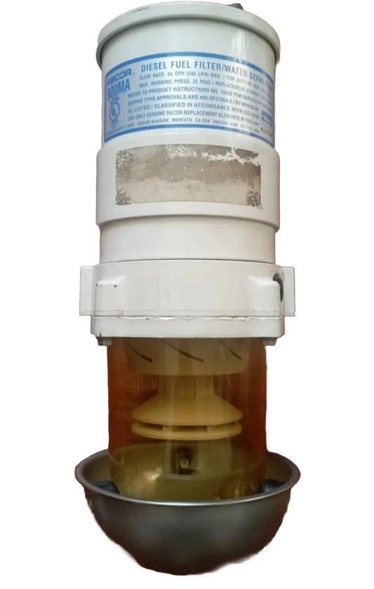 FILTRO RACOR 900 MA  Parker - ORIGINALE E NUOVO