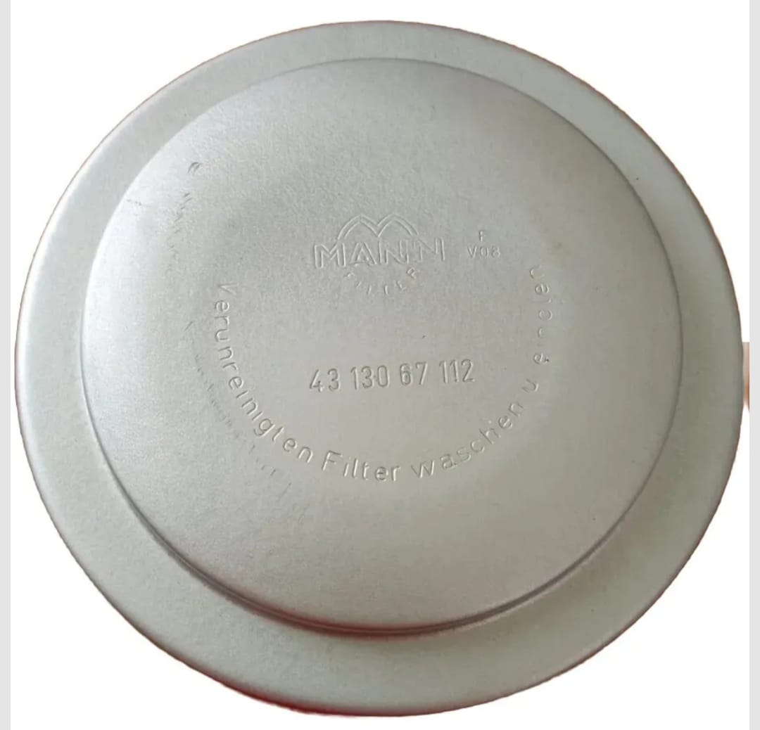 Filtro Aria Umettato Iveco Aifo Code 04935861