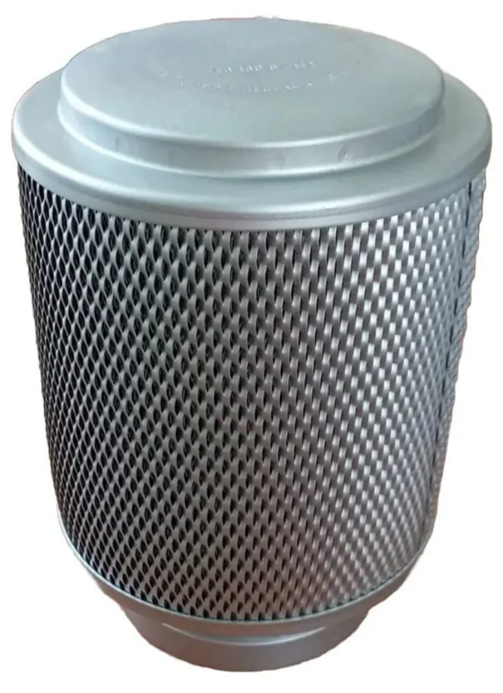 Filtro Aria Umettato Iveco Aifo Code 04935861