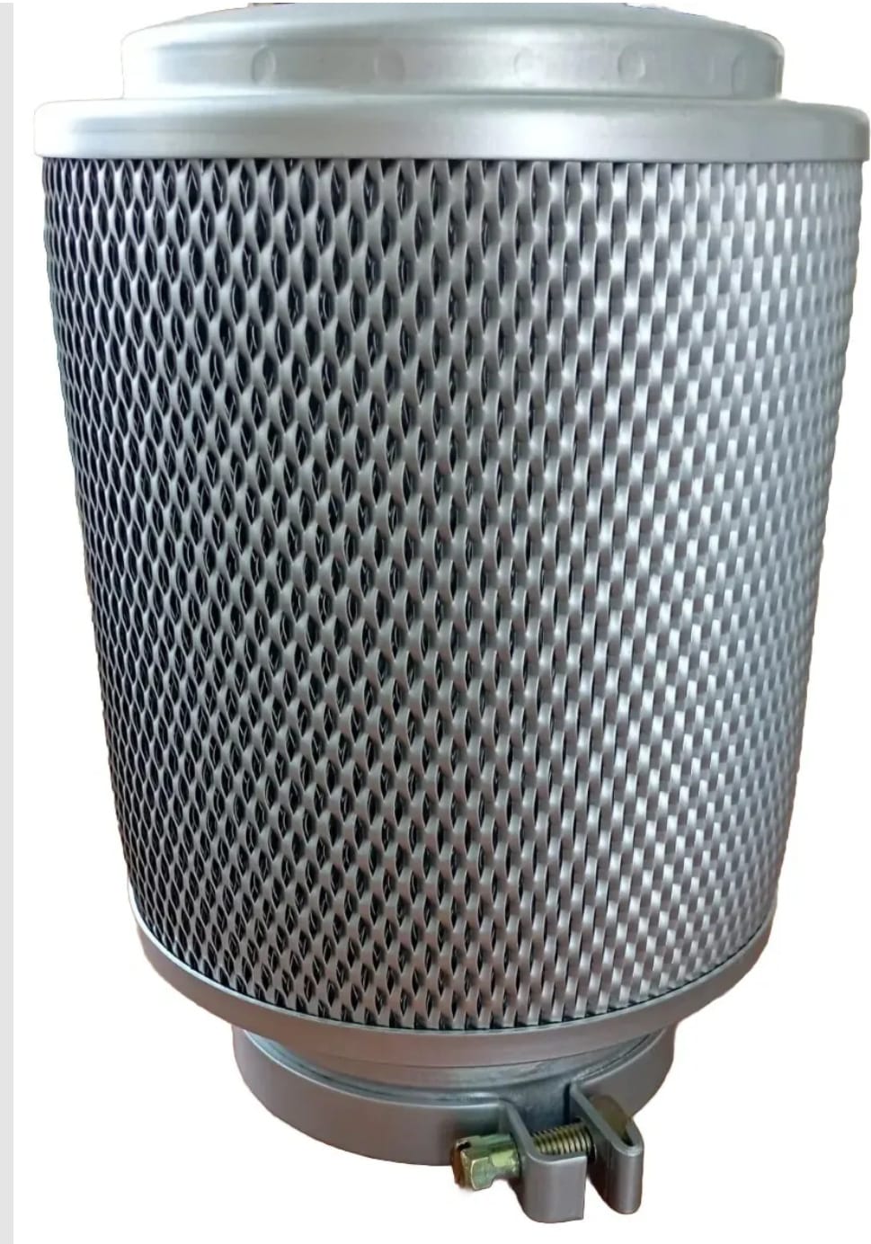 Filtro Aria Umettato Iveco Aifo Code 04935861