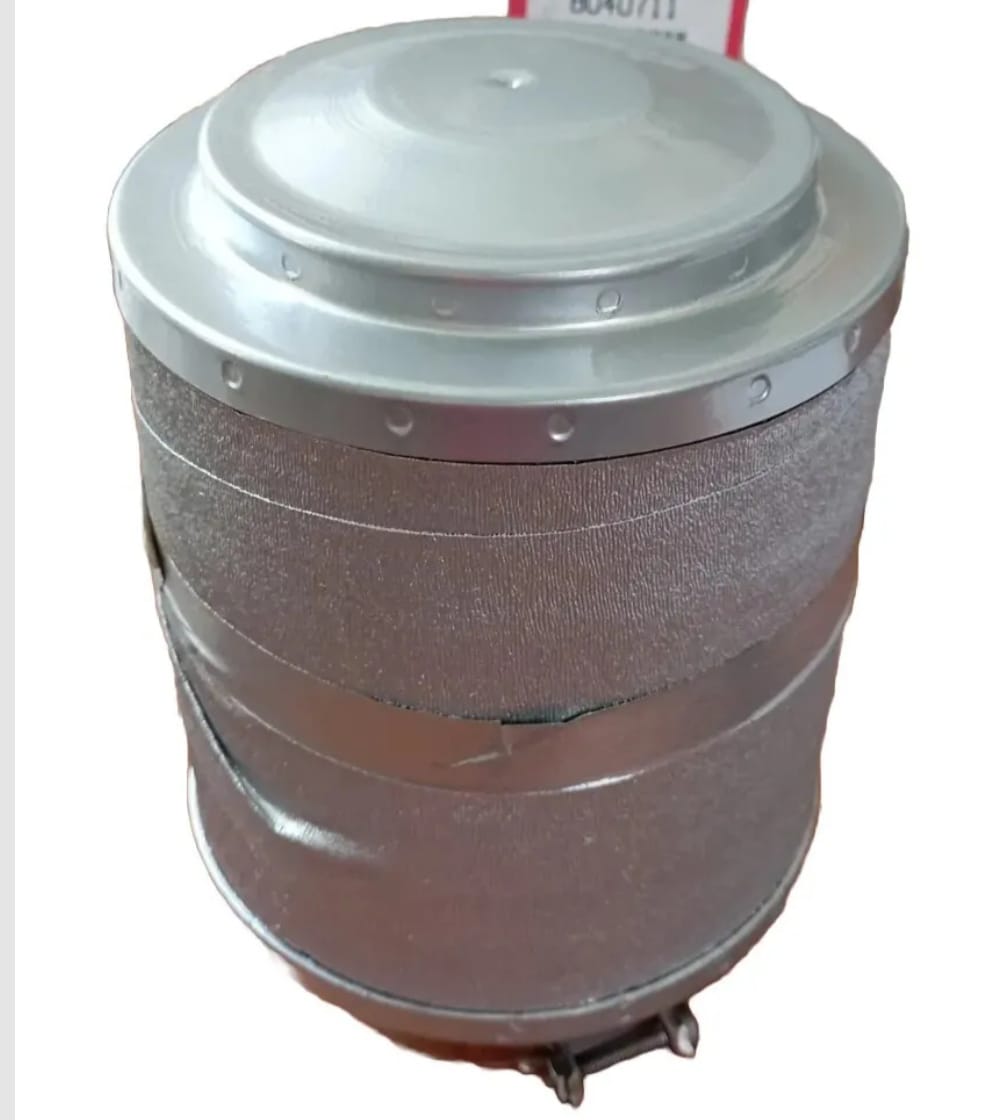 Filtro Aria Iveco Aifo Code 8040711