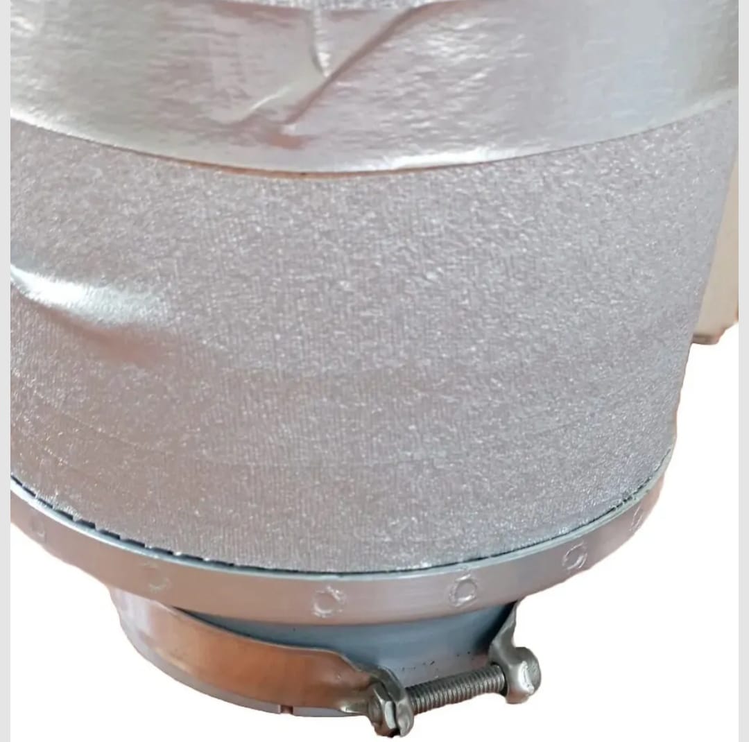 Filtro Aria Iveco Aifo Code 8040711