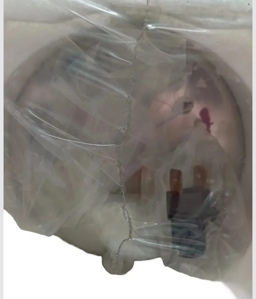 Contagiri Inedito marchio VEGLIA 0 a 3000 per IVECO AIFO 24V