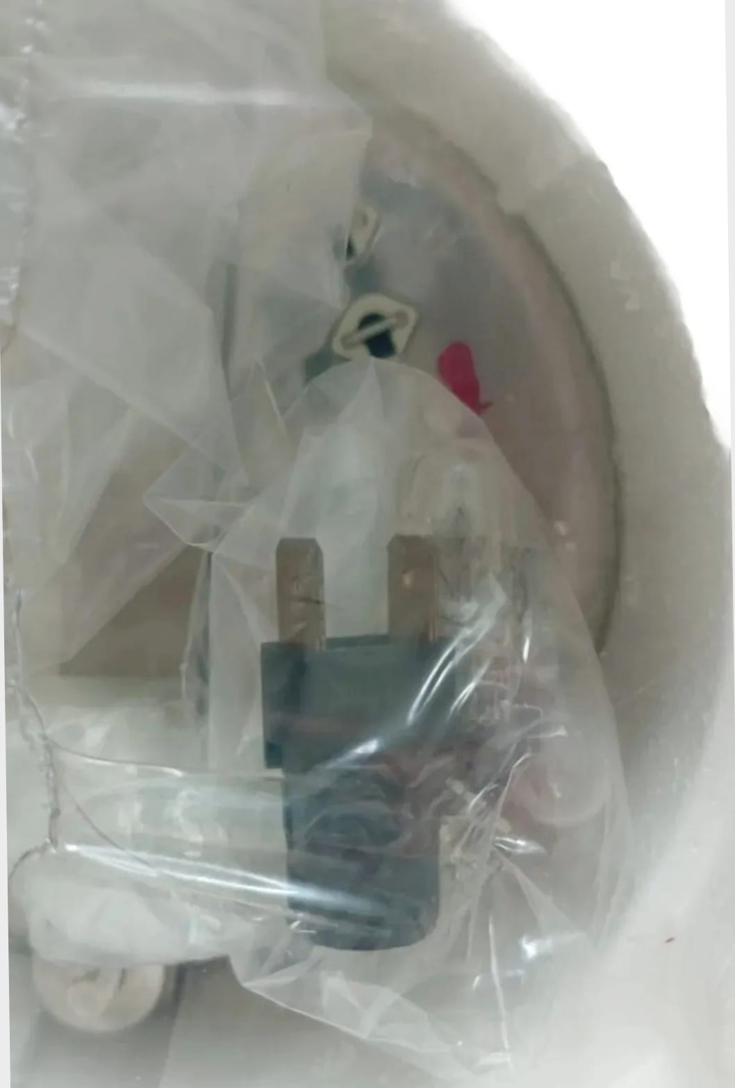 Contagiri Inedito marchio VEGLIA 0 a 3000 per IVECO AIFO 24V