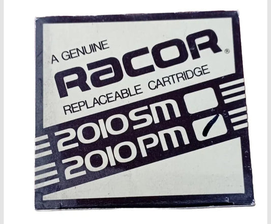 CARTUCCIA FILTRO RACOR 500 MA 30 MICRON 2010 PM ORIGINALE CON GUARNIZIONE