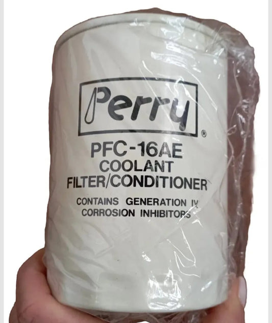 Filtri acqua raffreddamento Perry PFC16A