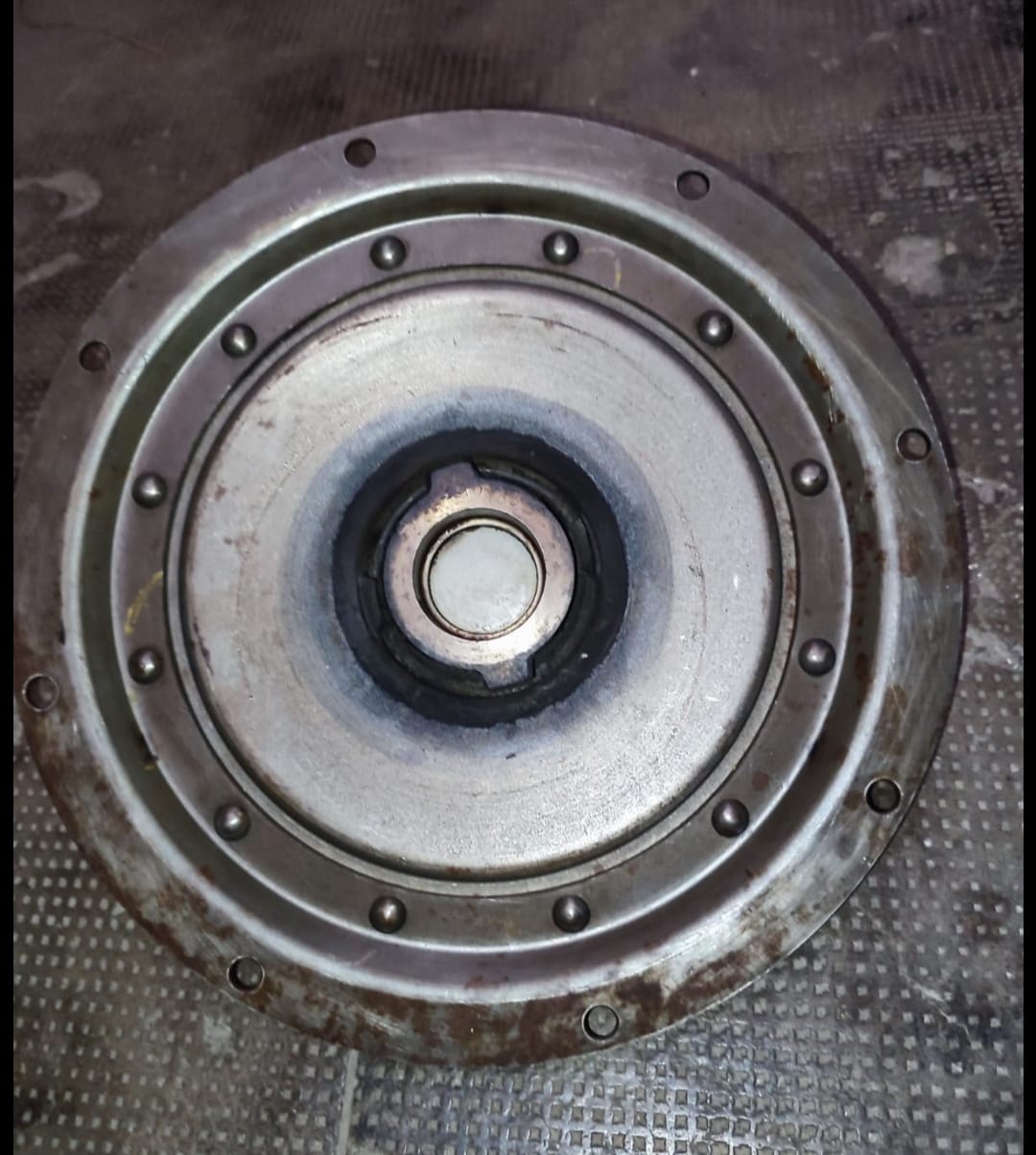 Giunto Vulkardan 2k24150001