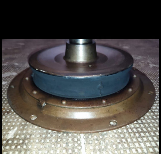 Giunto Vulkardan 2k24150001