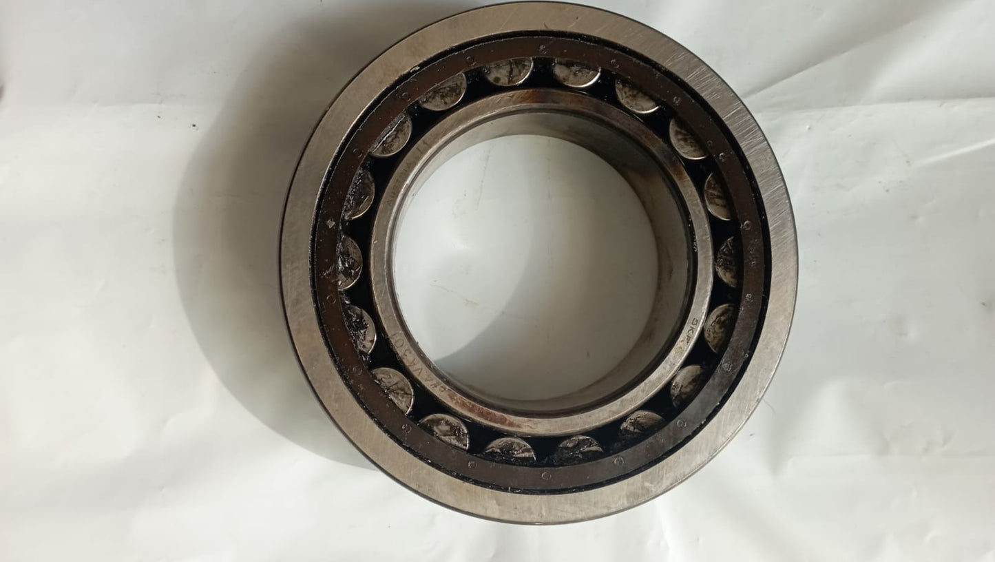 Cuscinetto SKF a una corona di rulli cilindrici, design NUP 2215 ECP/C 4VA301