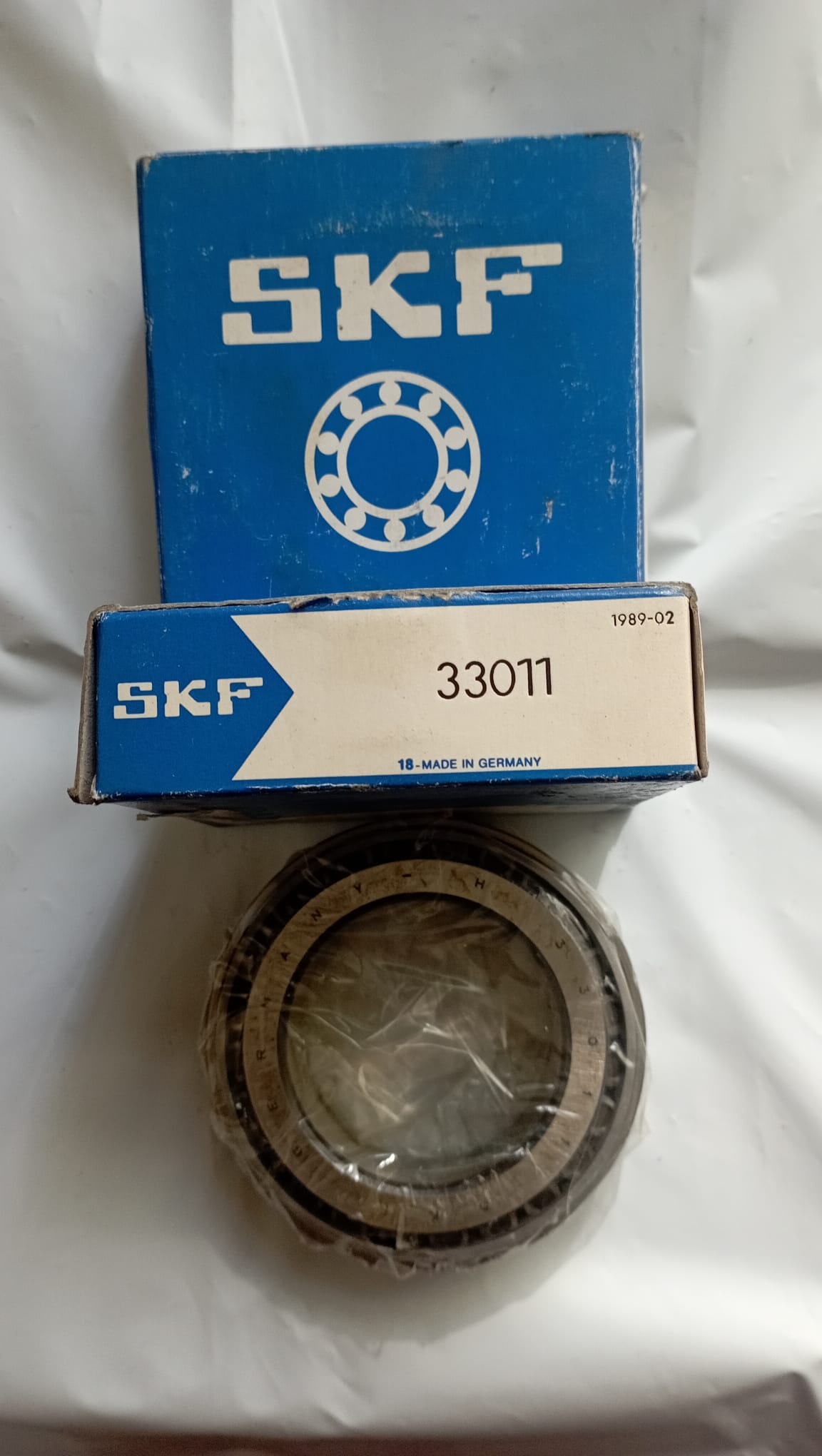 CUSCINETTO 33011 SKF