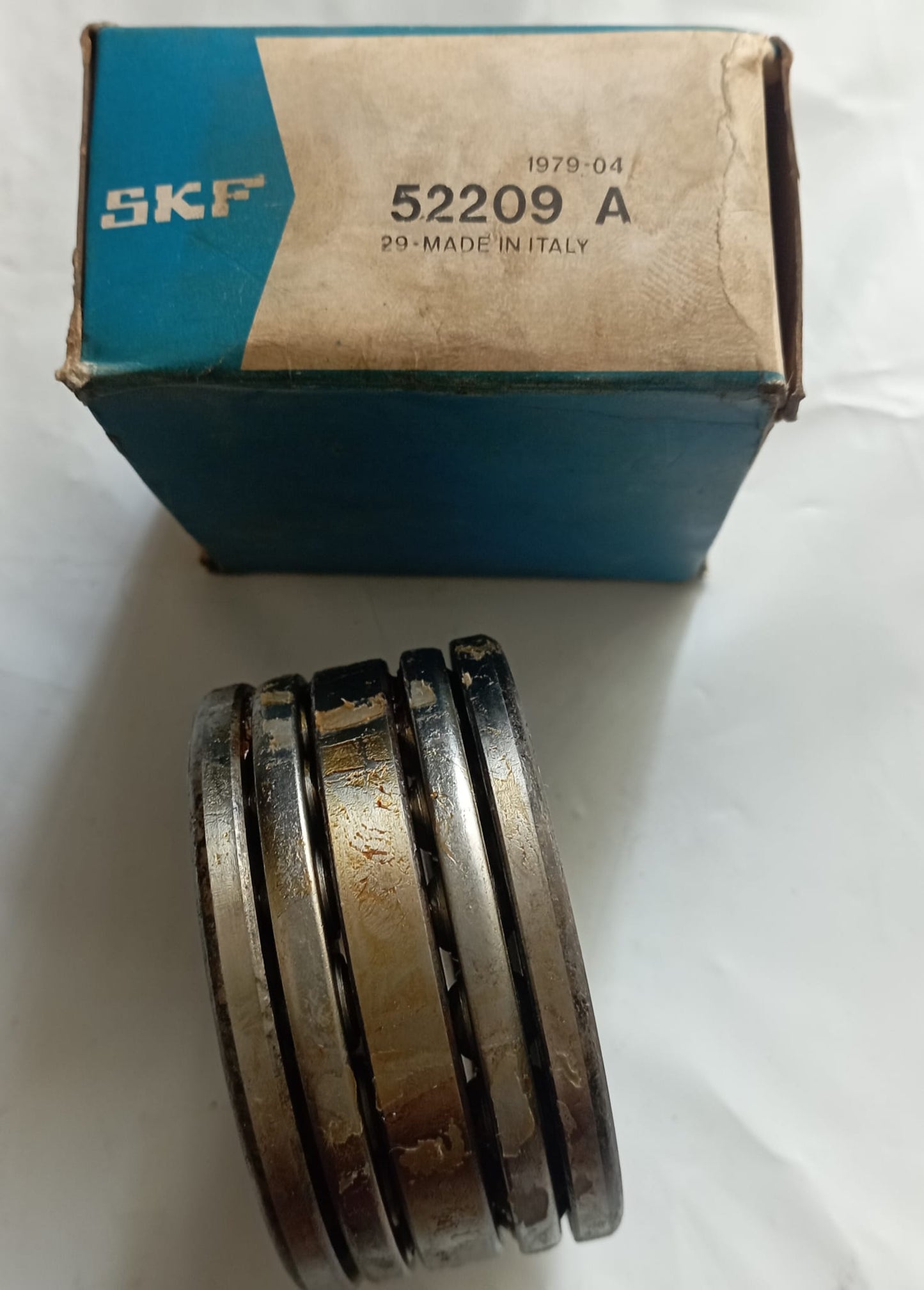 Cuscinetto SKF 52209 A