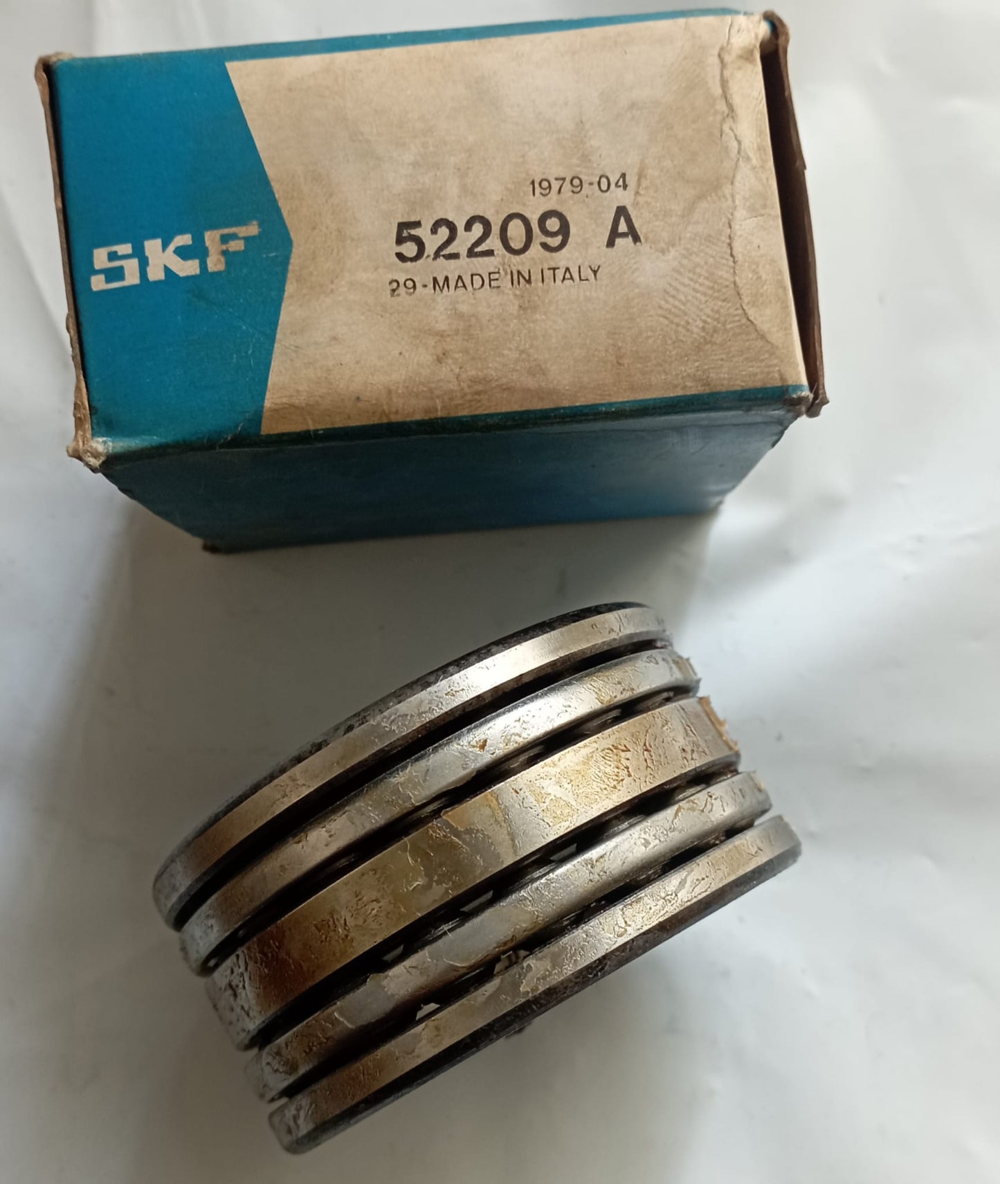 Cuscinetto SKF 52209 A