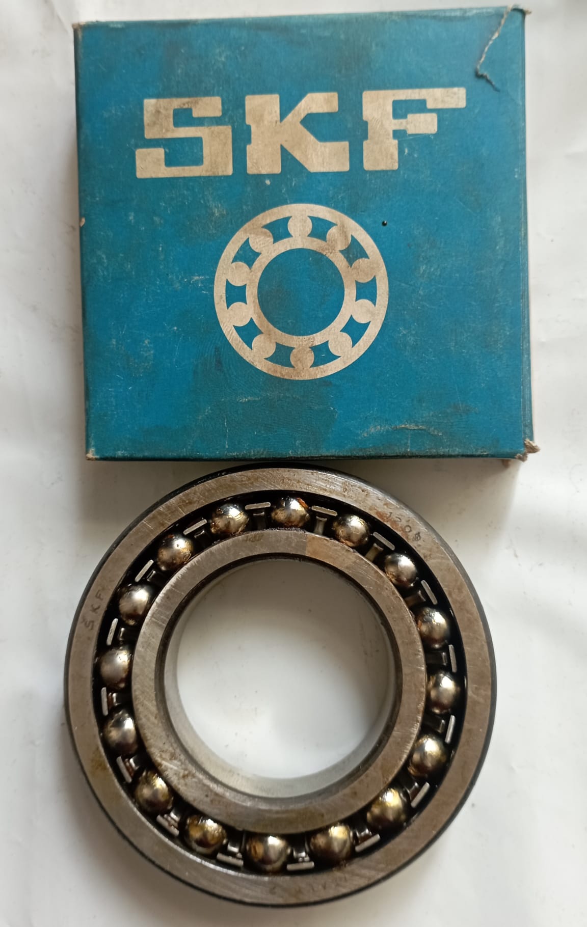 CUSCINETTO SKF 1209
