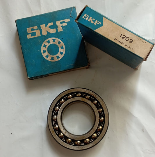 CUSCINETTO SKF 1209