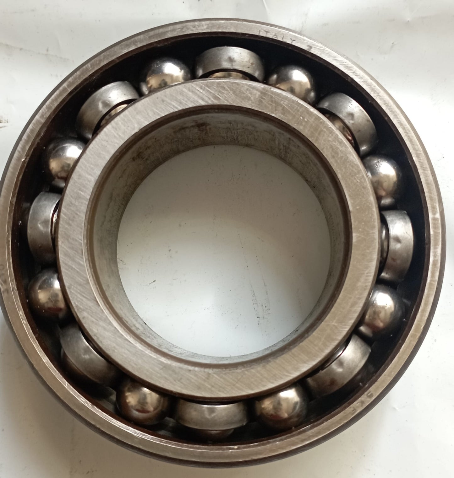 CUSCINETTO 3210 SKF