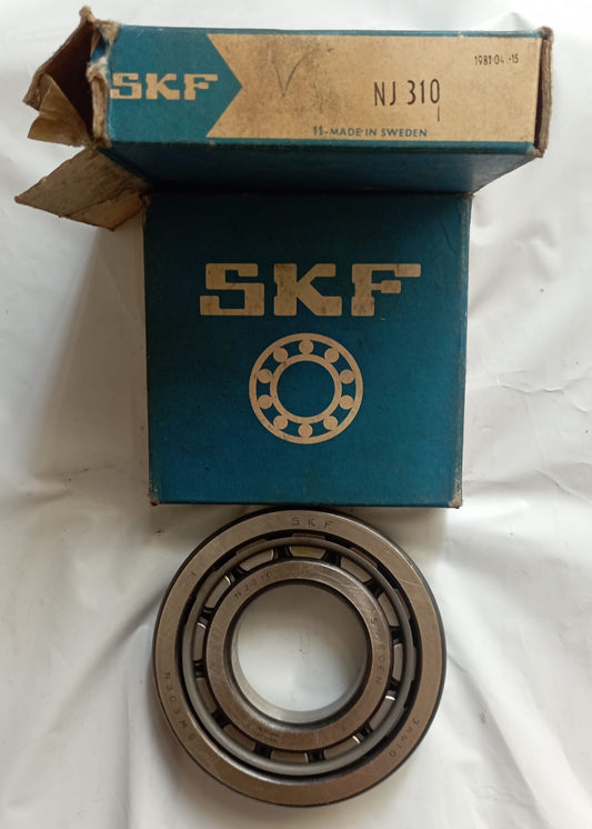 CUSCINETTO NJ 310 SKF