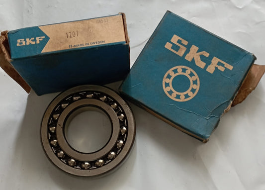 Cuscinetto SKF 1207